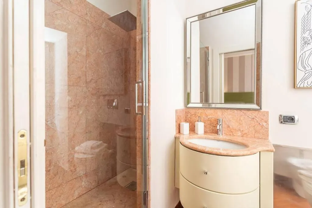Sant'Andrea - Opulence Apartment Ρώμη 0*,  Ιταλία