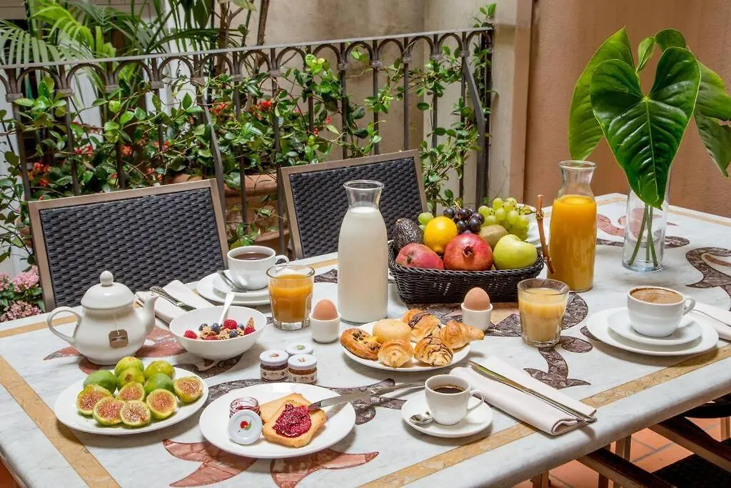 Sant'Andrea - Opulence Apartment Ρώμη