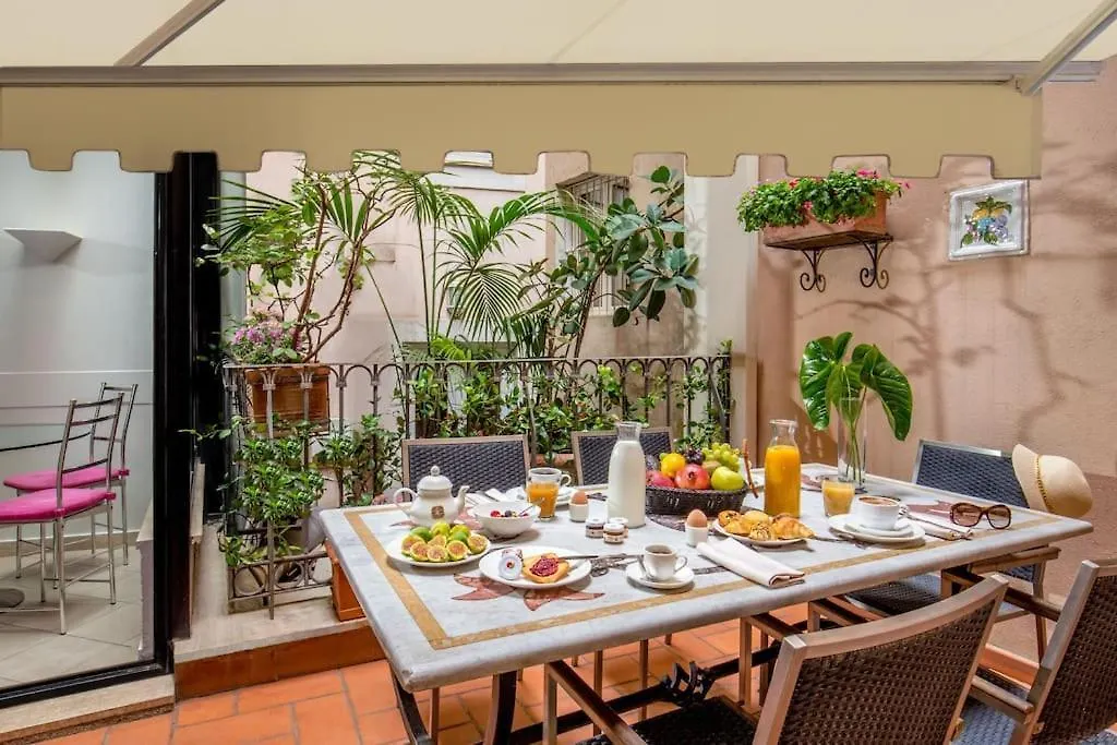 Sant'Andrea - Opulence Apartment Ρώμη Ιταλία