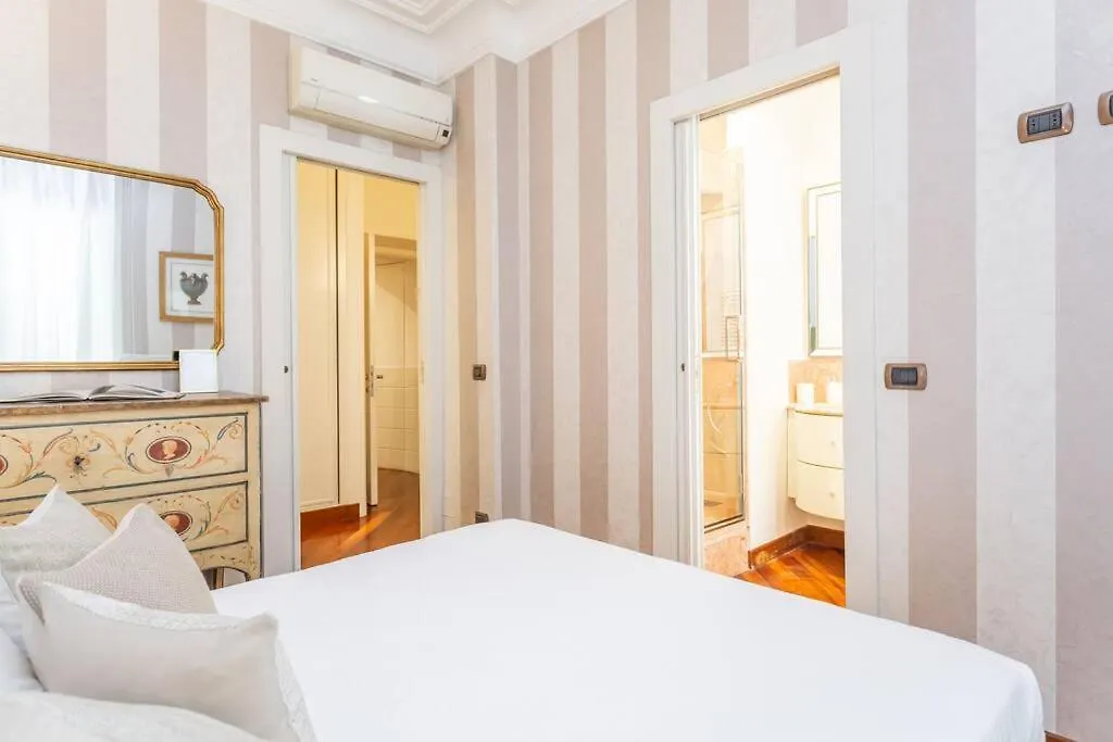 Sant'Andrea - Opulence Apartment Ρώμη 0*,  Ιταλία
