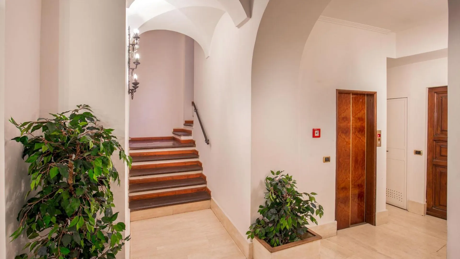 Sant'Andrea - Opulence Apartment Ρώμη