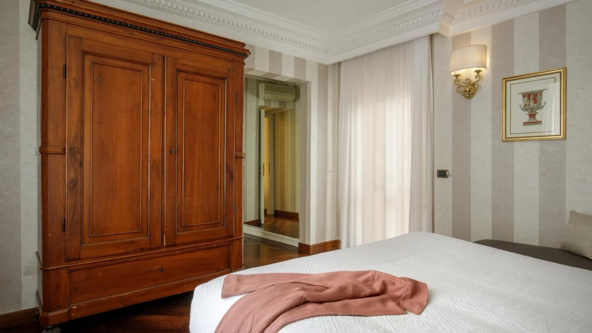 Sant'Andrea - Opulence Apartment Ρώμη