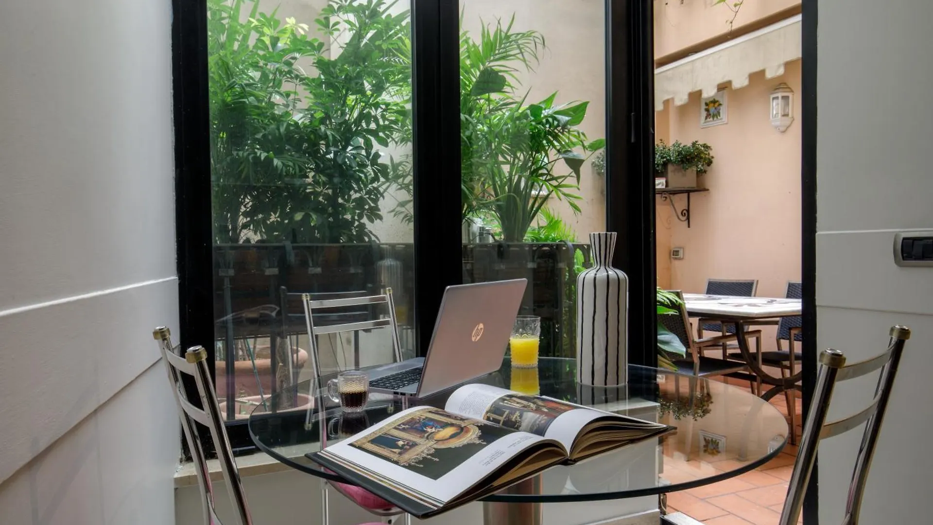 Sant'Andrea - Opulence Apartment Rome